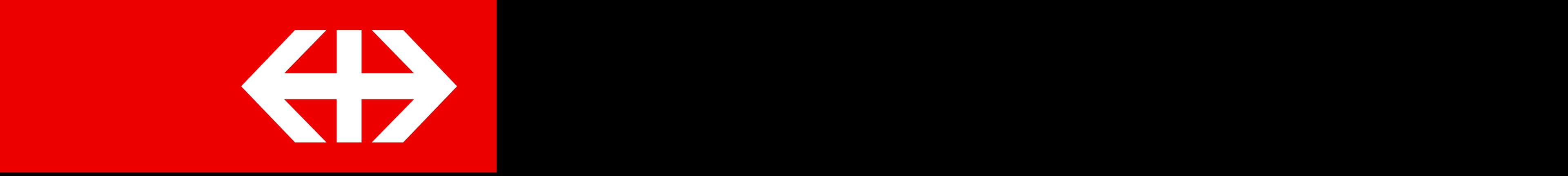 Logo SBB CFF FFS